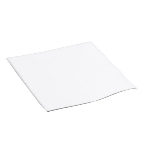 Flat linen replacement napkin