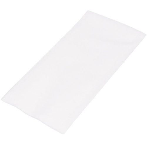 Merfin® Premium 1/6 Fold Airlaid Guest Towel - SKU 6126W - NPS Holdings LLC