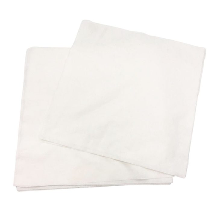 premium flat linen replacement napkin