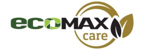 ecoMAX Care logo