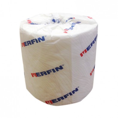 Merfin bath tissue