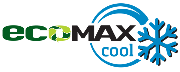ecomax cool logo