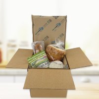 Box on counter 200x